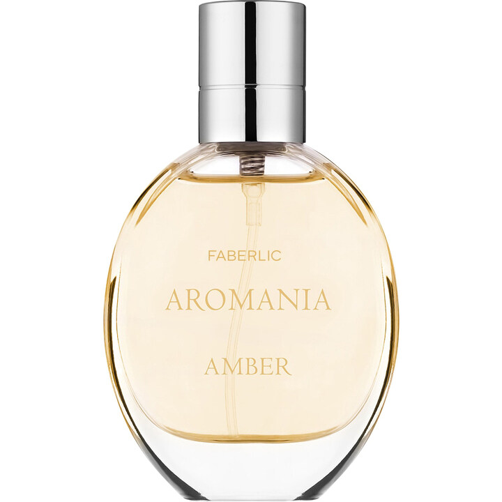 Aromania Amber